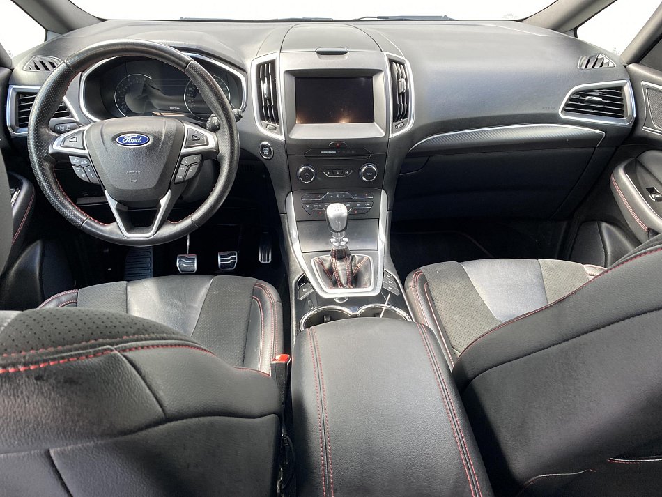 Ford S-MAX 2.0 TDCi ST-Line