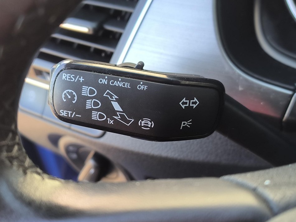 Škoda Fabia III 1.0 TSi Style
