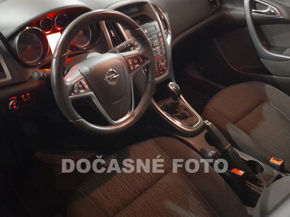 Opel Astra 1.4i 