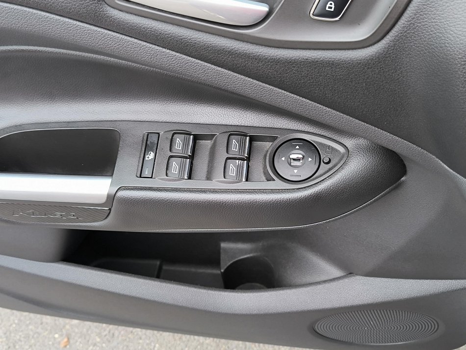 Ford Kuga 2.0 TDCi Titanium 4x4