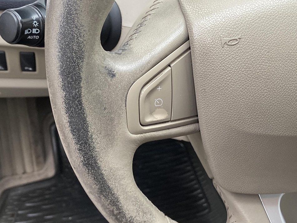 Renault Mégane 1.9dCi 