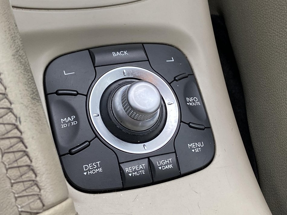 Renault Mégane 1.9dCi 