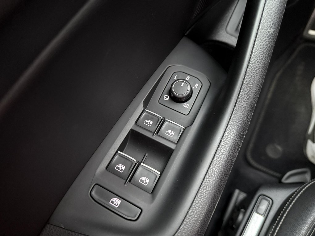 Volkswagen Passat 2.0TDI Alltrack