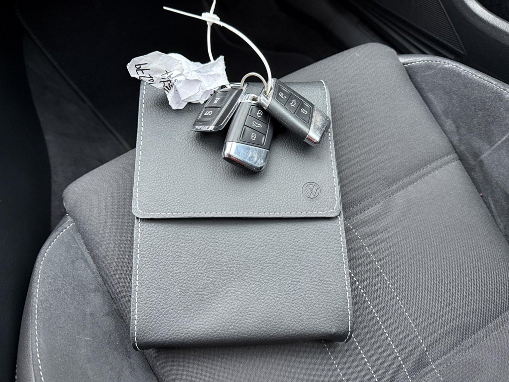 Volkswagen Passat 2.0TDI Alltrack