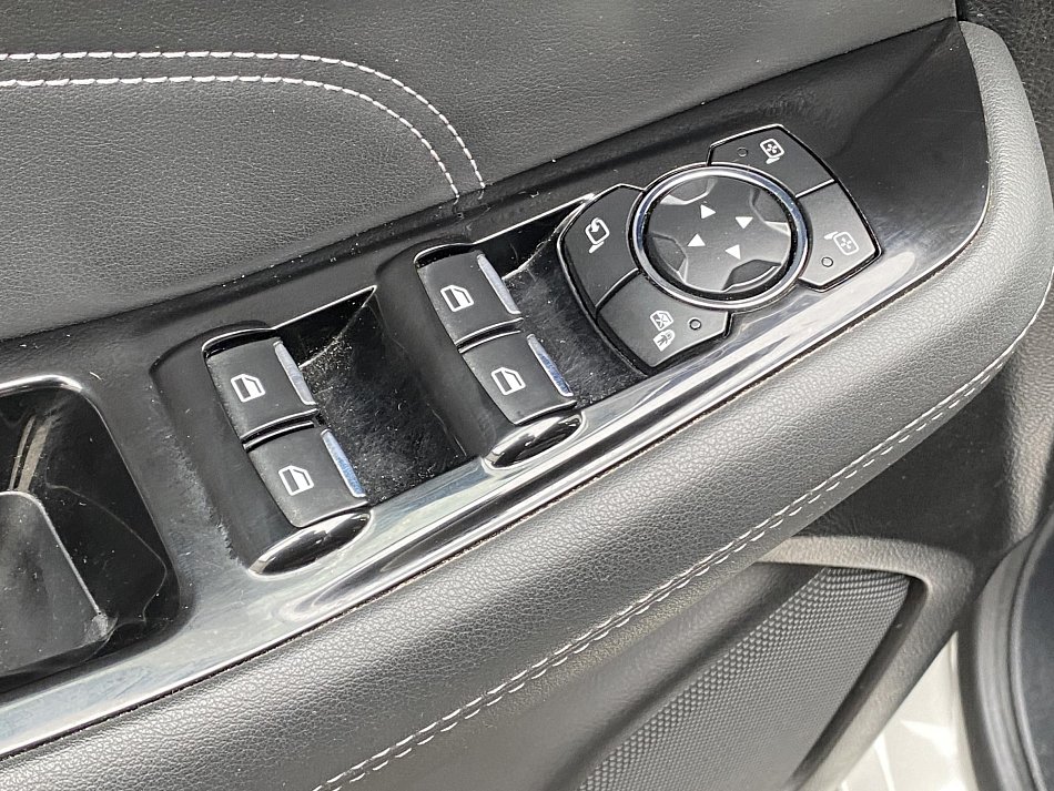 Ford S-MAX 2.0 TDCi Titanium