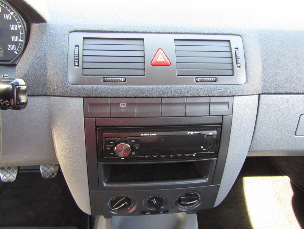 Škoda Fabia I 1.2 i 