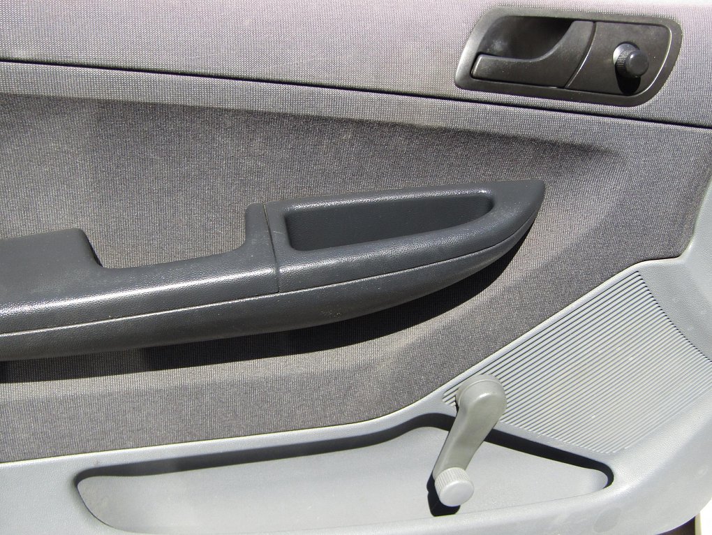 Škoda Fabia I 1.2 i 