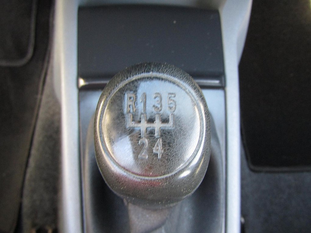 Škoda Fabia I 1.2 i 