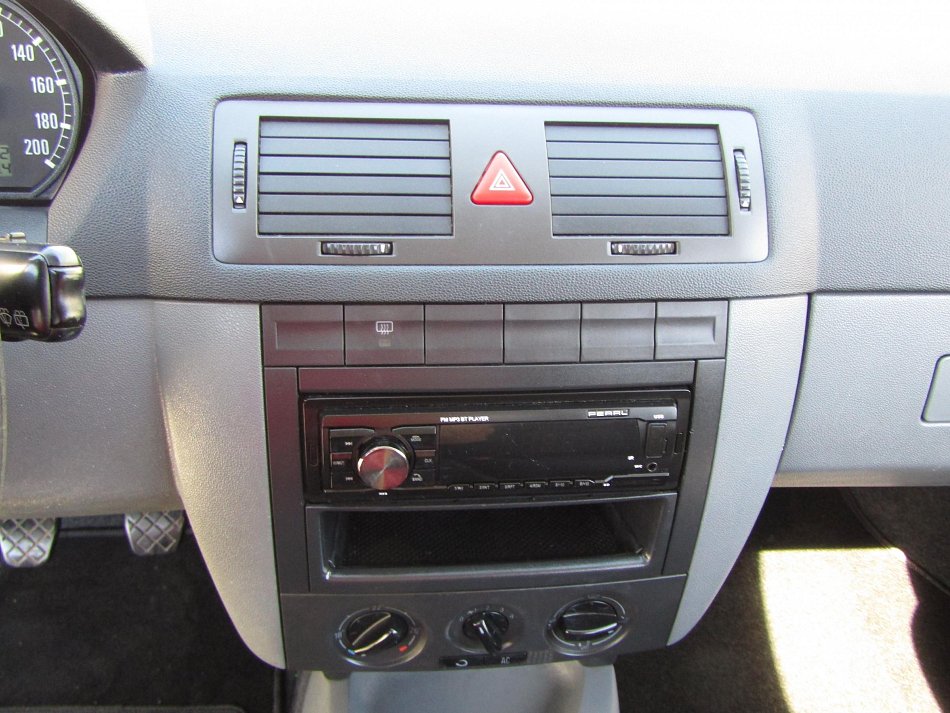 Škoda Fabia I 1.2 i 