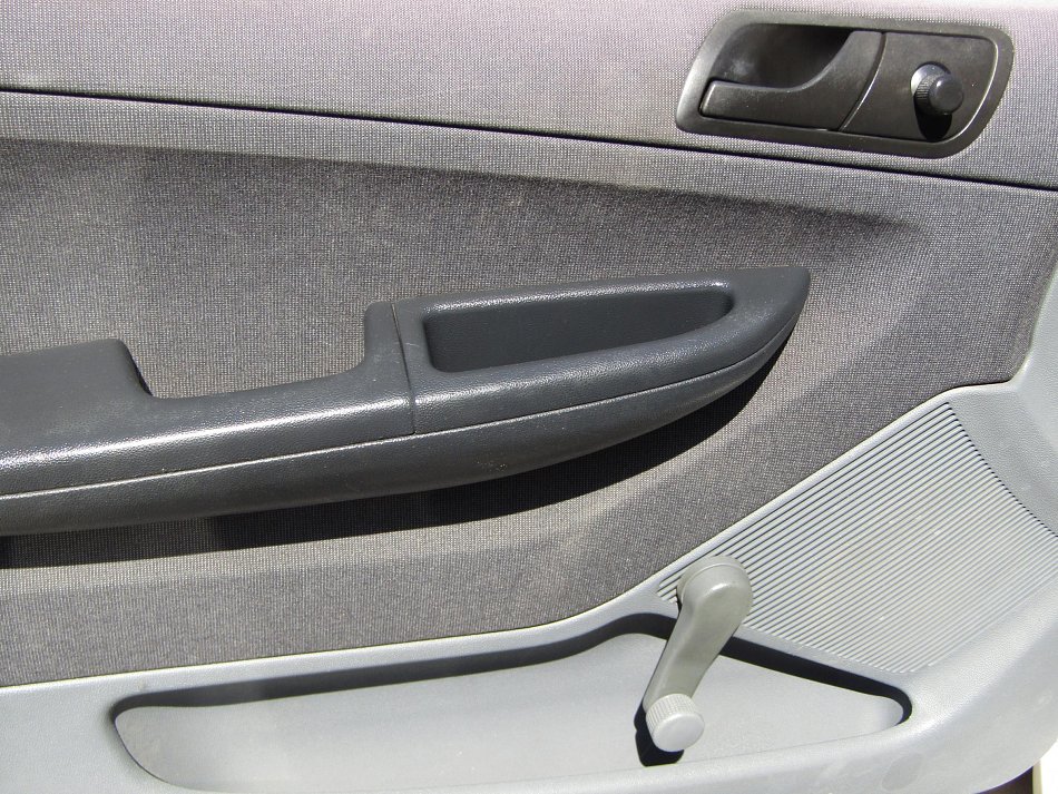 Škoda Fabia I 1.2 i 