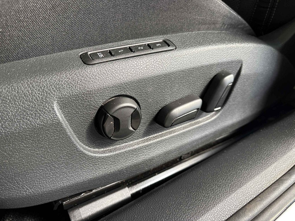 Škoda Superb III 2.0 TDi Ambition