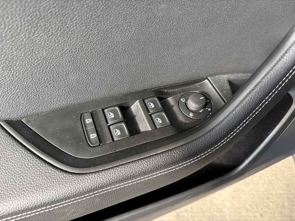 Škoda Superb III 2.0 TDi Ambition
