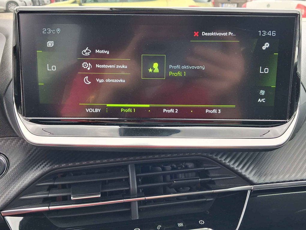Peugeot 2008 1.2PT GT