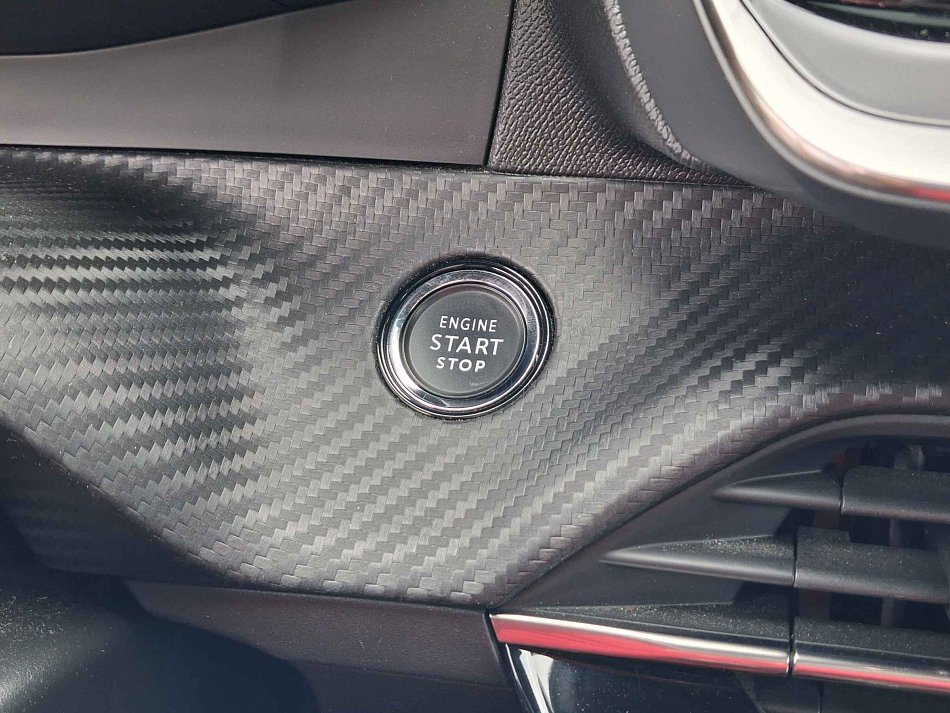 Peugeot 2008 1.2PT GT