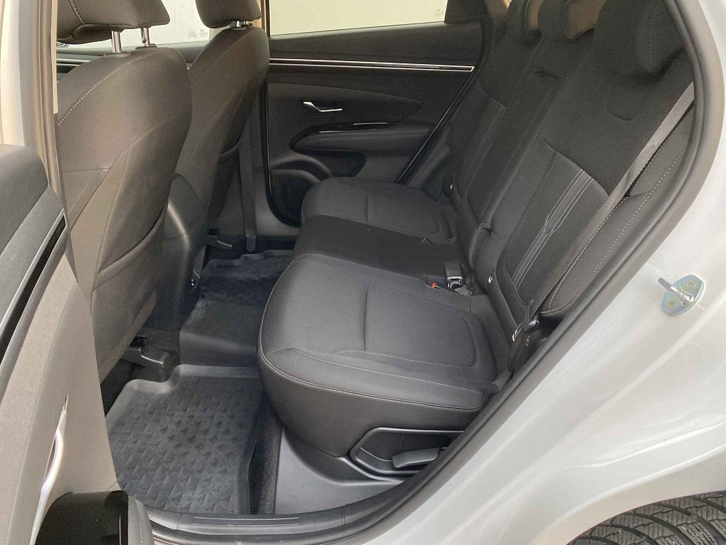 Hyundai Tucson 1.6 T-GDi Smart