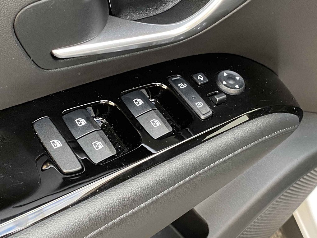 Hyundai Tucson 1.6 T-GDi Smart