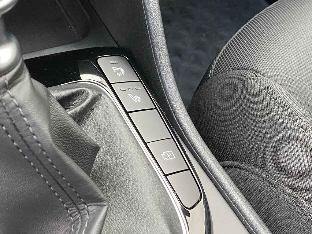 Hyundai Tucson 1.6 T-GDi Smart