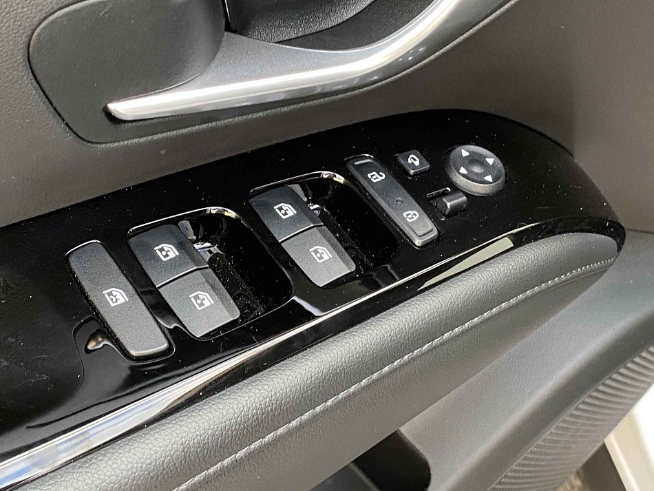 Hyundai Tucson 1.6 T-GDi Smart