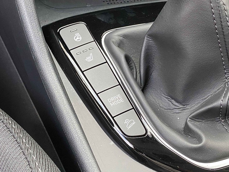 Hyundai Tucson 1.6 T-GDi Smart
