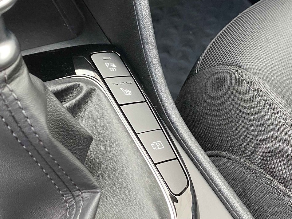 Hyundai Tucson 1.6 T-GDi Smart