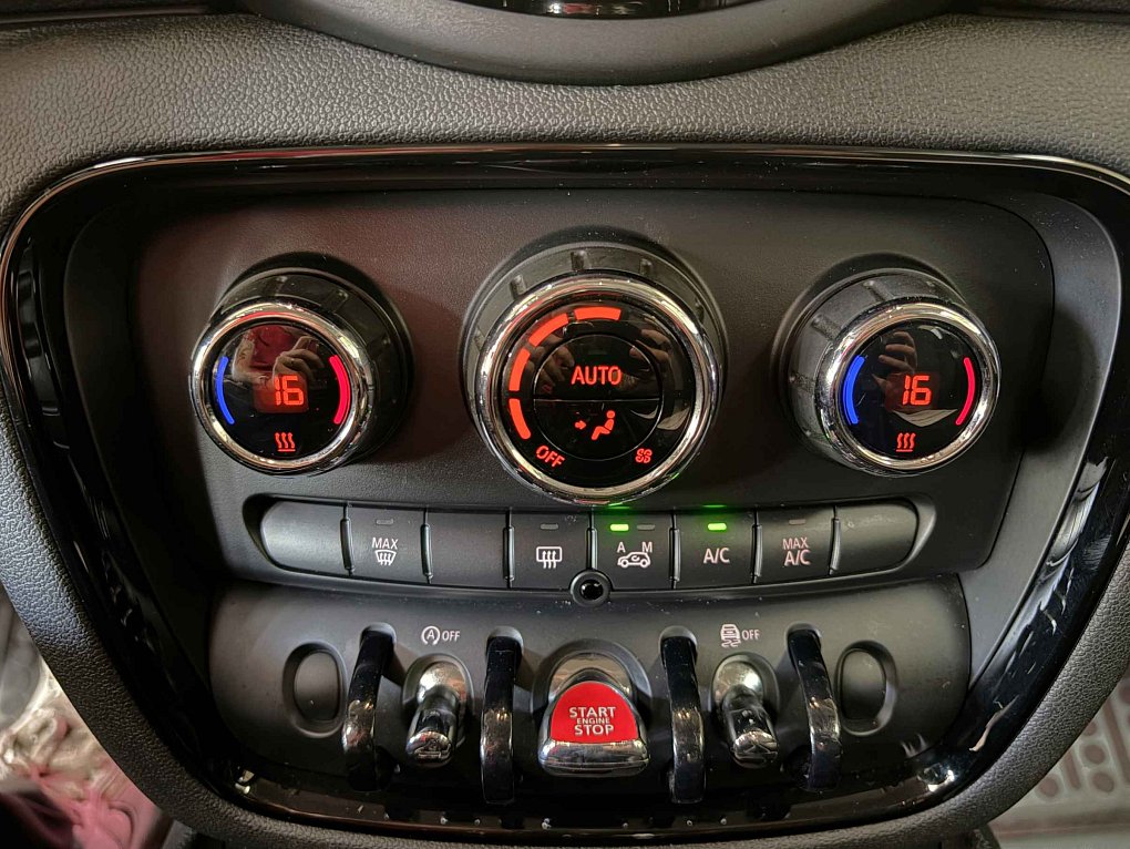 Mini Clubman 1.5i 