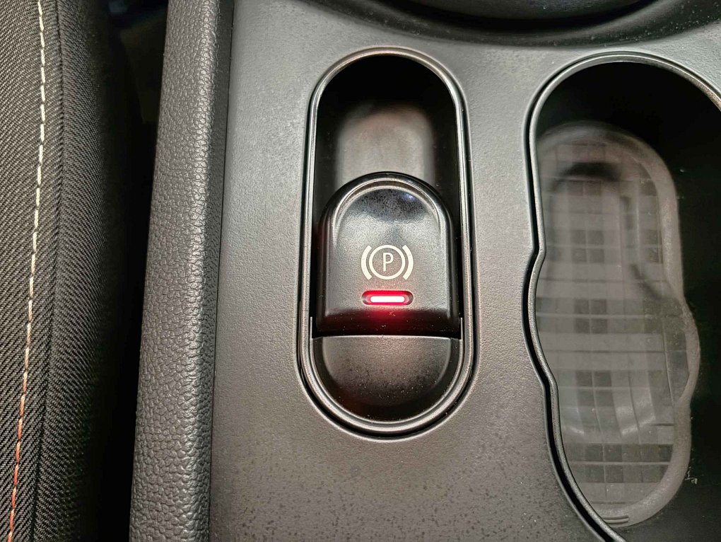 Mini Clubman 1.5i 