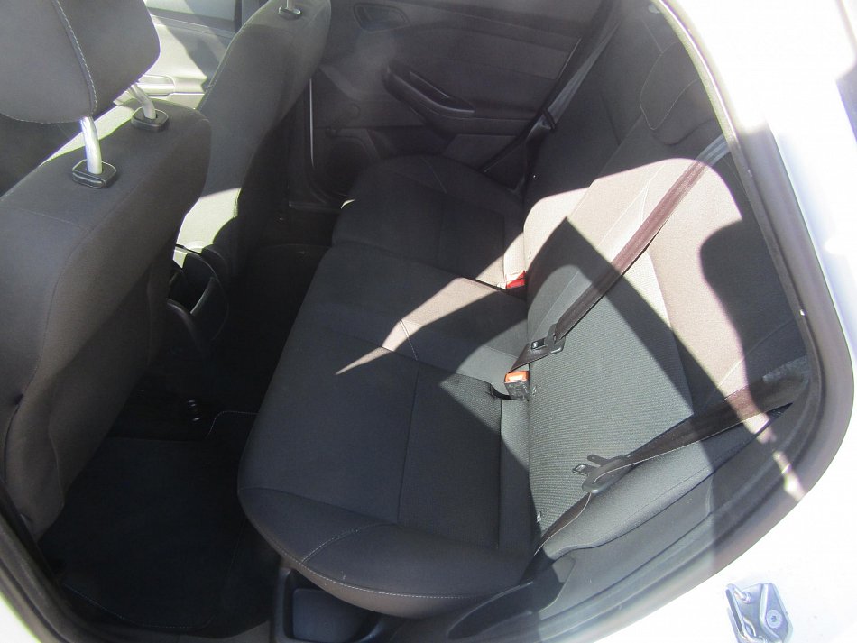 Ford Focus 1.0T Ambiente