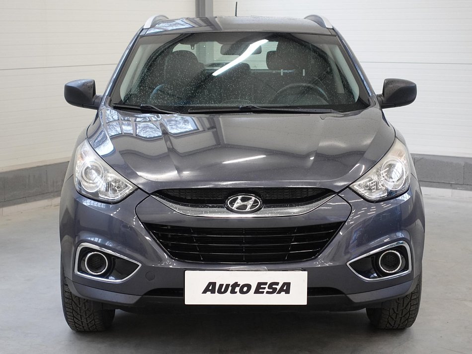 Hyundai Ix35 2.0i 