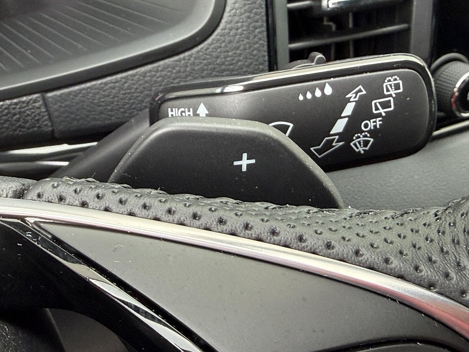 Škoda Karoq 2.0 TSi SportLine 4X4