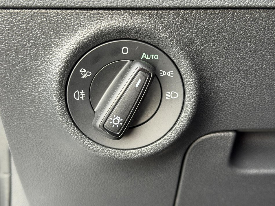 Škoda Karoq 2.0 TSi SportLine 4X4