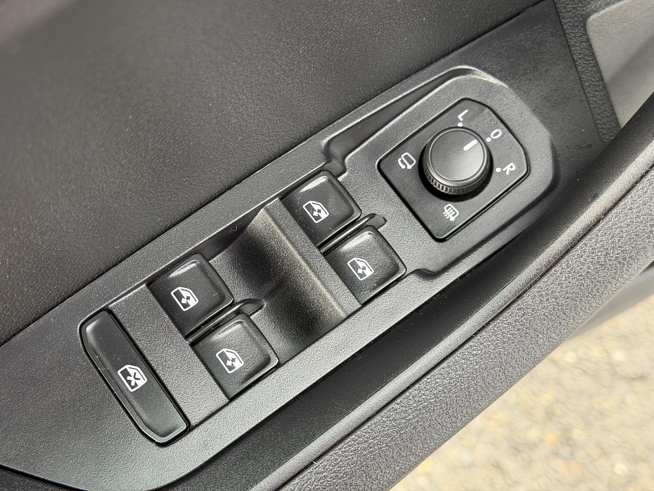 Škoda Karoq 2.0 TSi SportLine 4X4