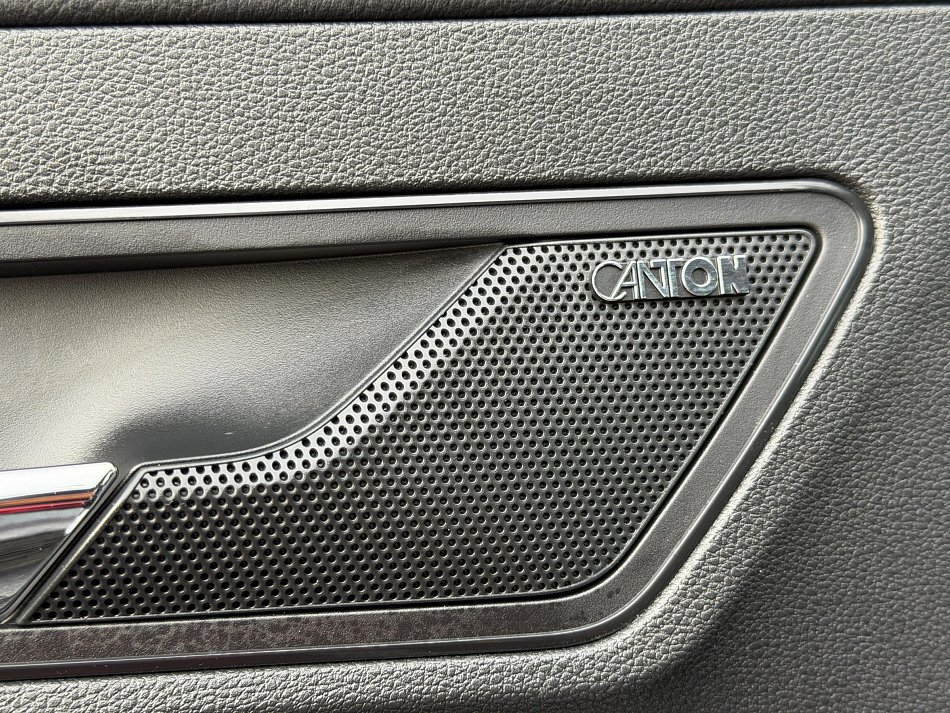 Škoda Karoq 2.0 TSi SportLine 4X4