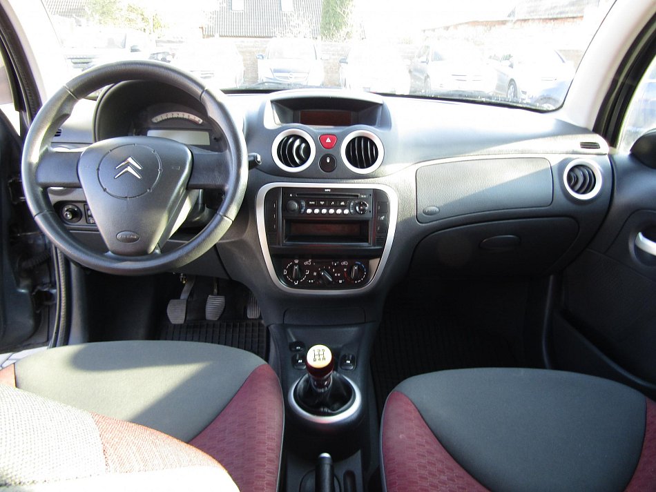 Citroën C3 1.1 i 