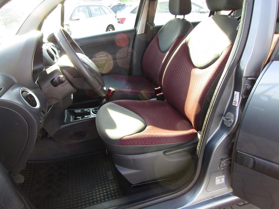 Citroën C3 1.1 i 