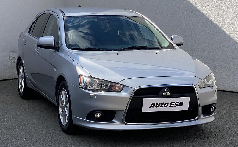Mitsubishi Lancer 1.6i 