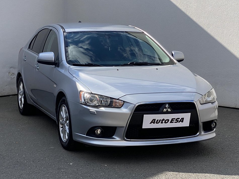 Mitsubishi Lancer 1.6i 