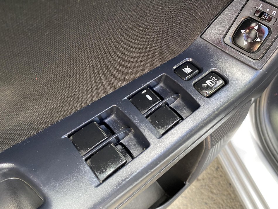 Mitsubishi Lancer 1.6i 