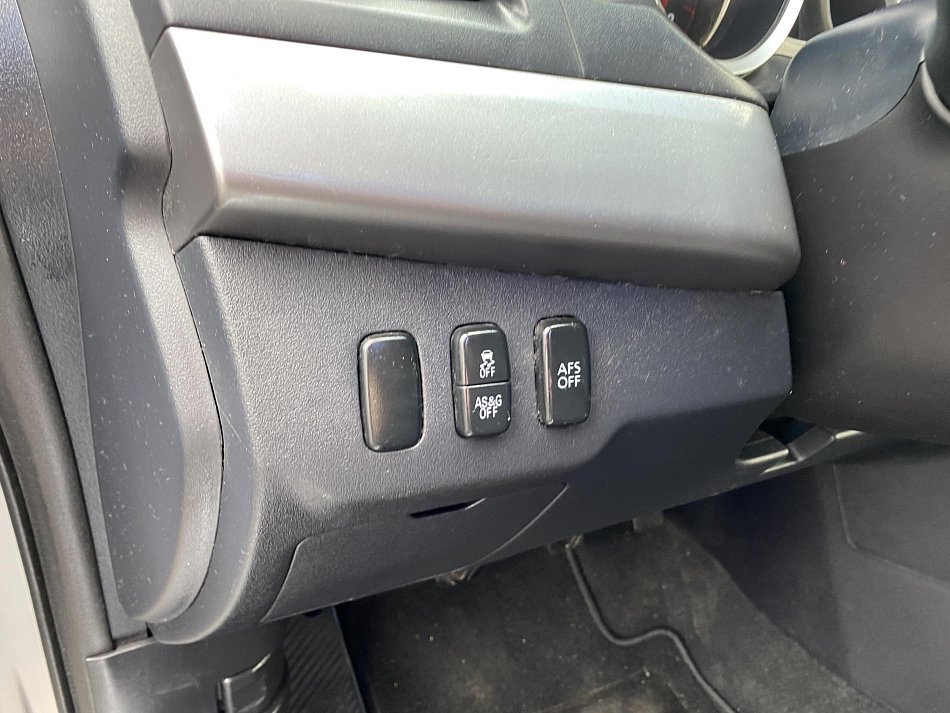 Mitsubishi Lancer 1.6i 