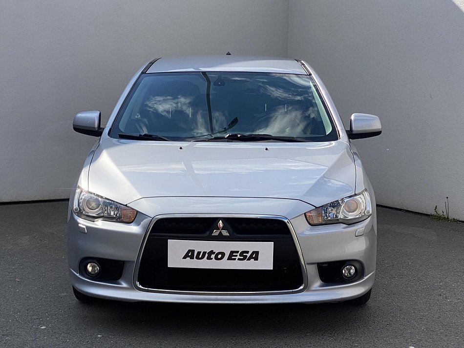 Mitsubishi Lancer 1.6i 