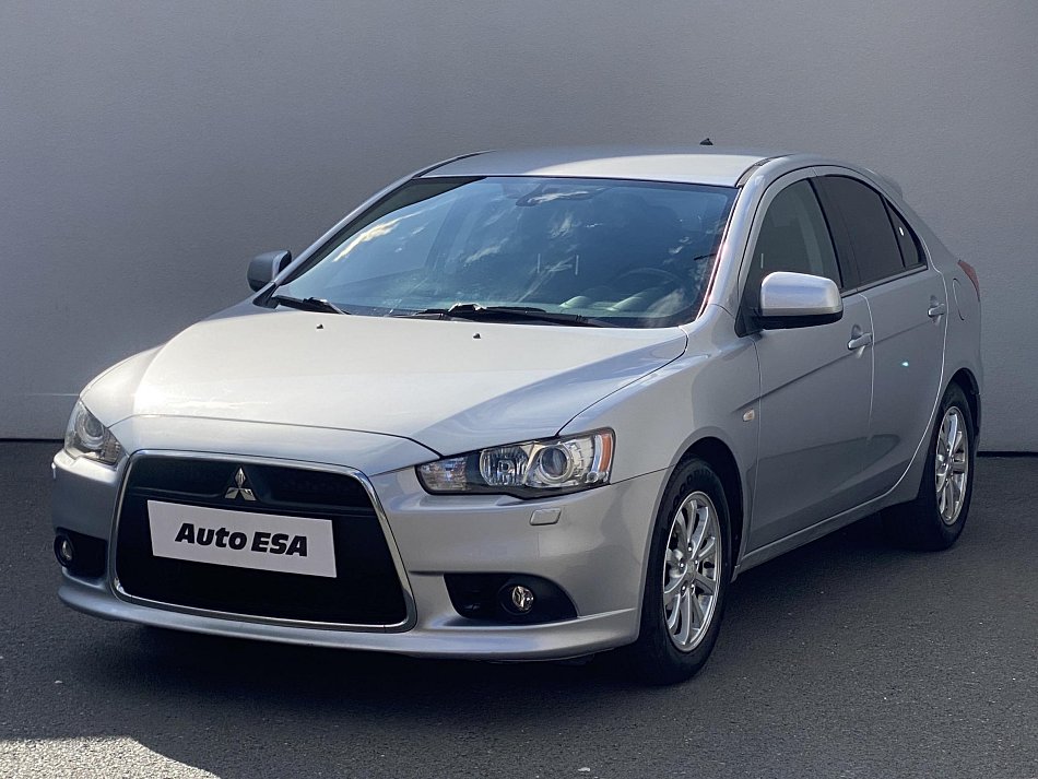 Mitsubishi Lancer 1.6i 