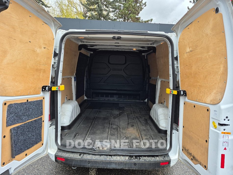 Ford Transit Custom 2.0TDCi Trend