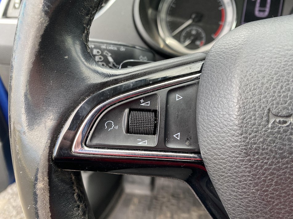 Škoda Octavia III 1.4 TSI 