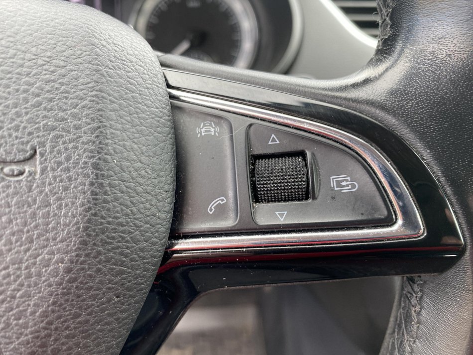 Škoda Octavia III 1.4 TSI 