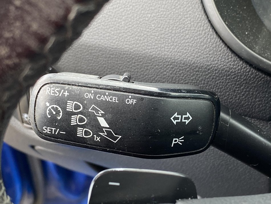 Škoda Octavia III 1.4 TSI 