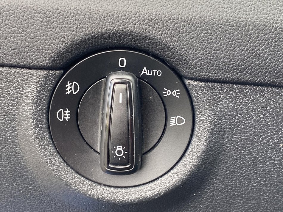 Škoda Octavia III 1.4 TSI 