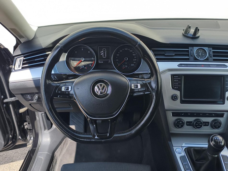 Volkswagen Passat 2.0 TDi Comfortline