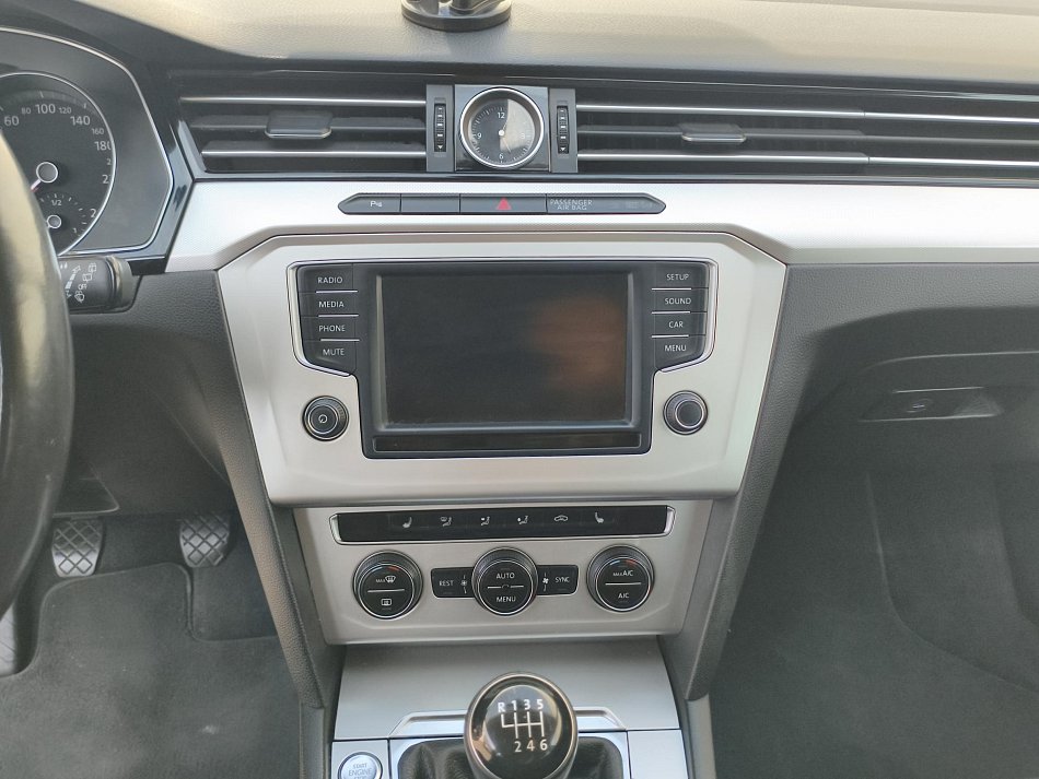 Volkswagen Passat 2.0 TDi Comfortline