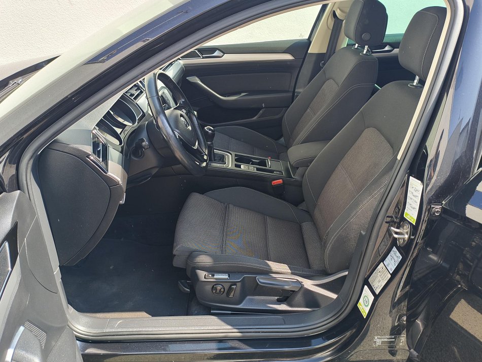 Volkswagen Passat 2.0 TDi Comfortline