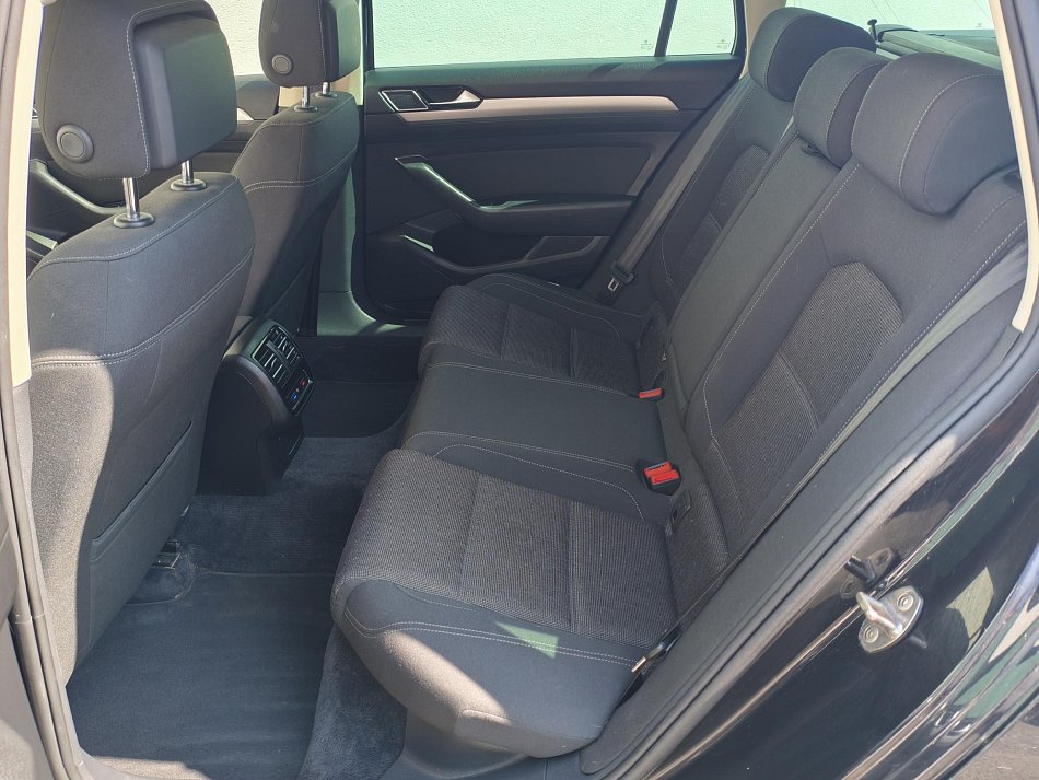 Volkswagen Passat 2.0 TDi Comfortline