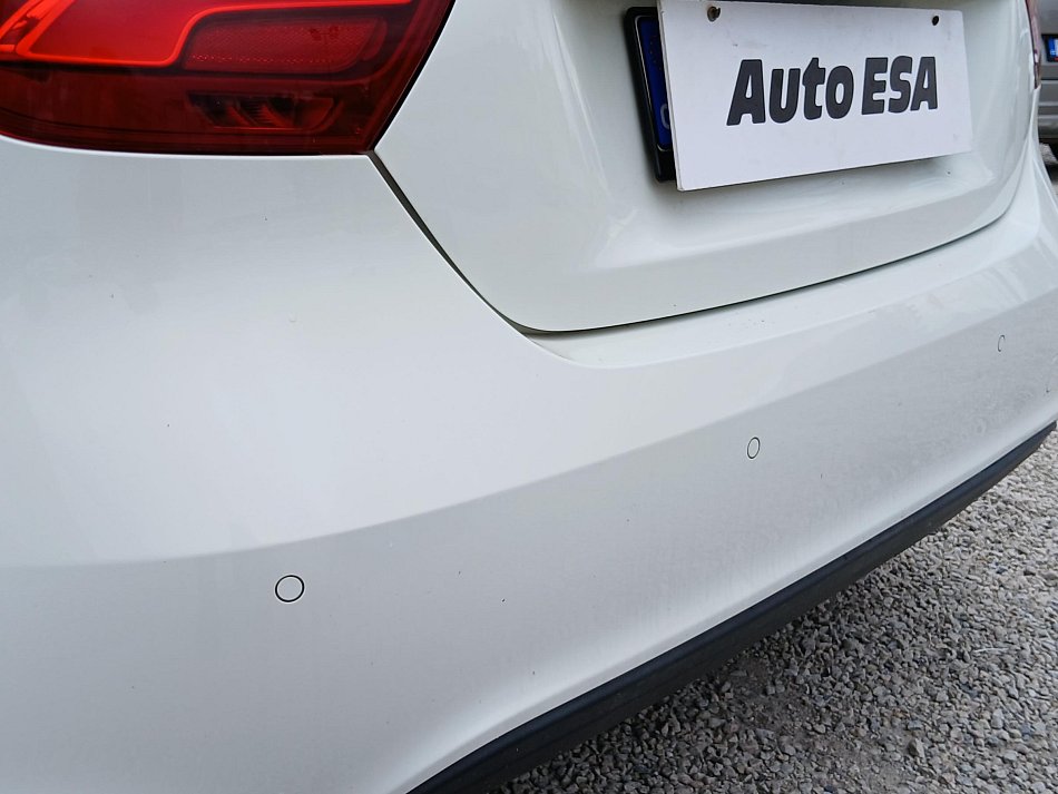 Mercedes-Benz Třída A 1.5CDi 